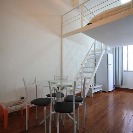 Ferienwohnung Alvim 1403 Rio de Janeiro Exterior foto