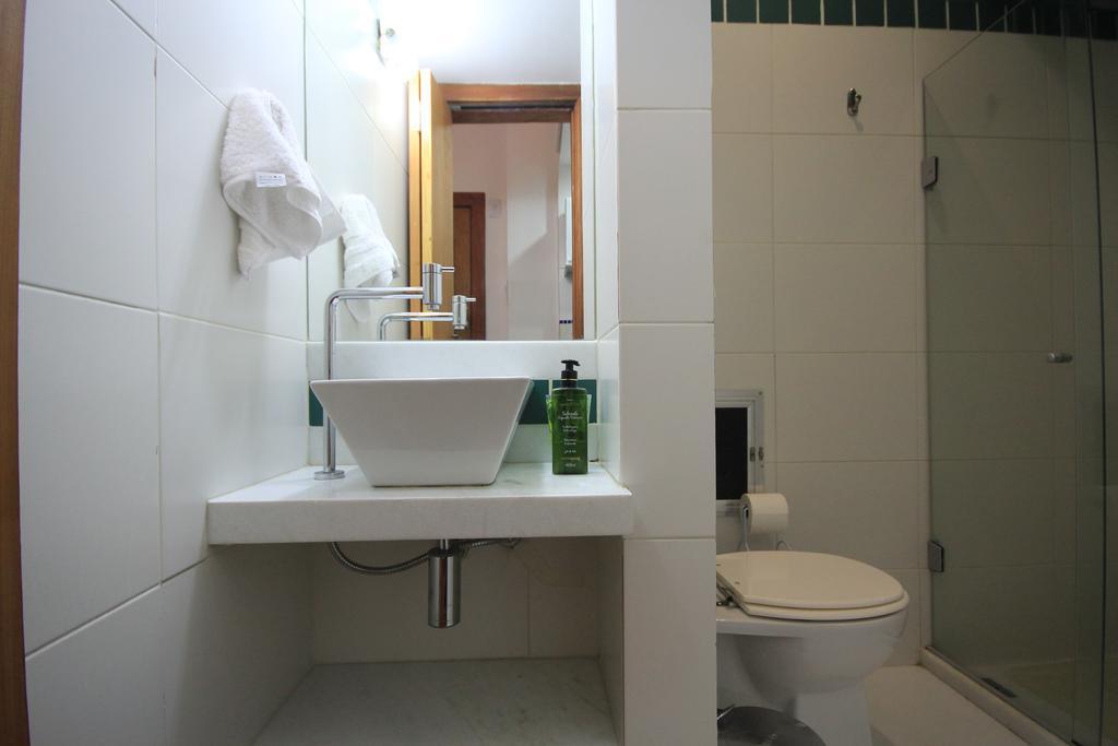 Ferienwohnung Alvim 1403 Rio de Janeiro Exterior foto