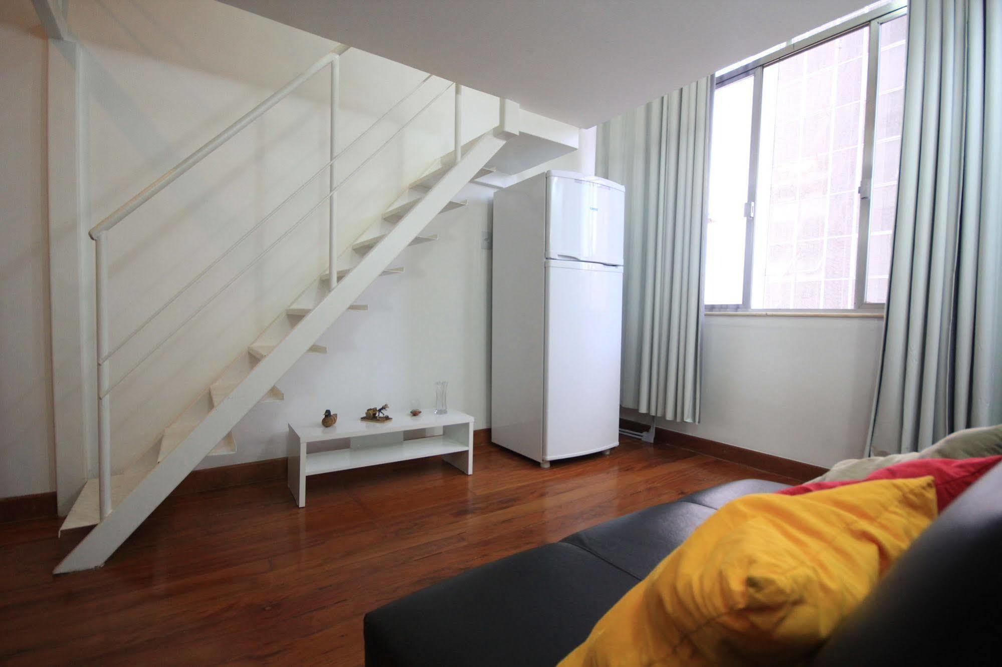 Ferienwohnung Alvim 1403 Rio de Janeiro Exterior foto