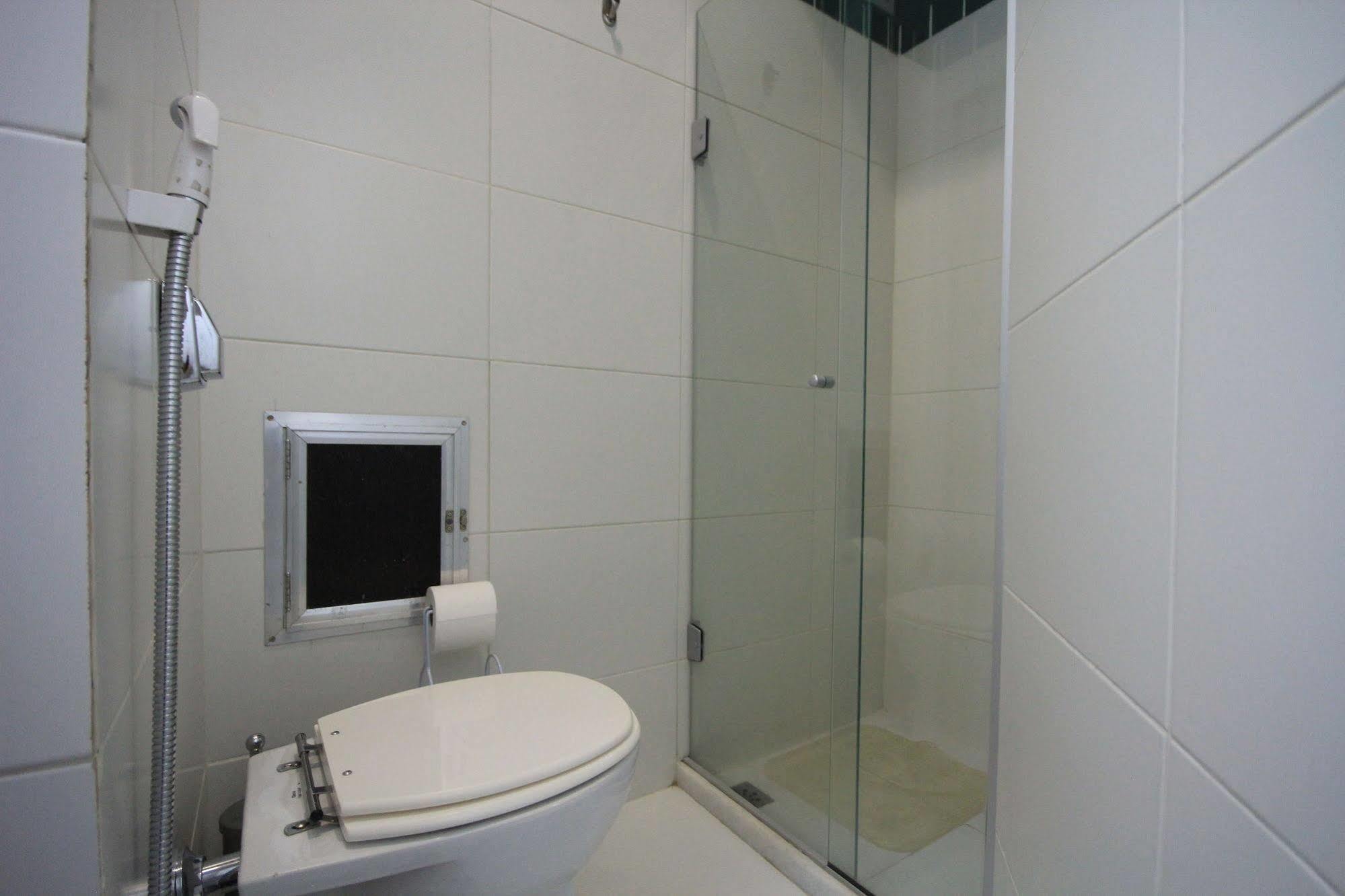 Ferienwohnung Alvim 1403 Rio de Janeiro Exterior foto