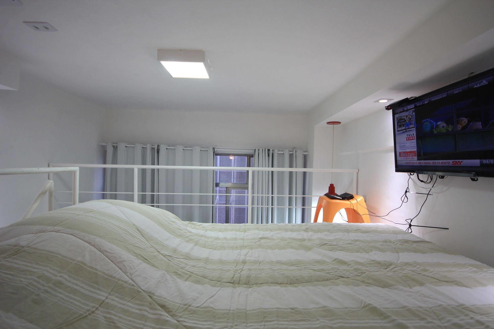 Ferienwohnung Alvim 1403 Rio de Janeiro Exterior foto